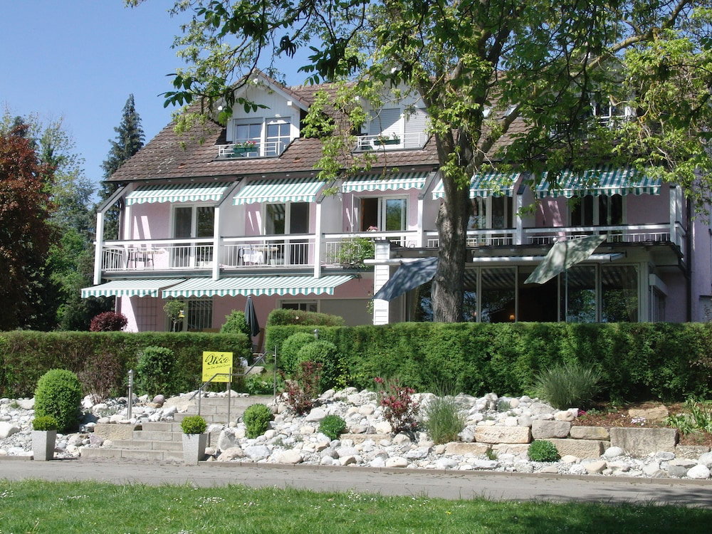 Hotel · Hotel Iris am See, Radolfzell Am Bodensee