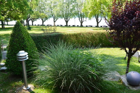 Hotel Iris am See, Radolfzell am Bodensee, Alemania
