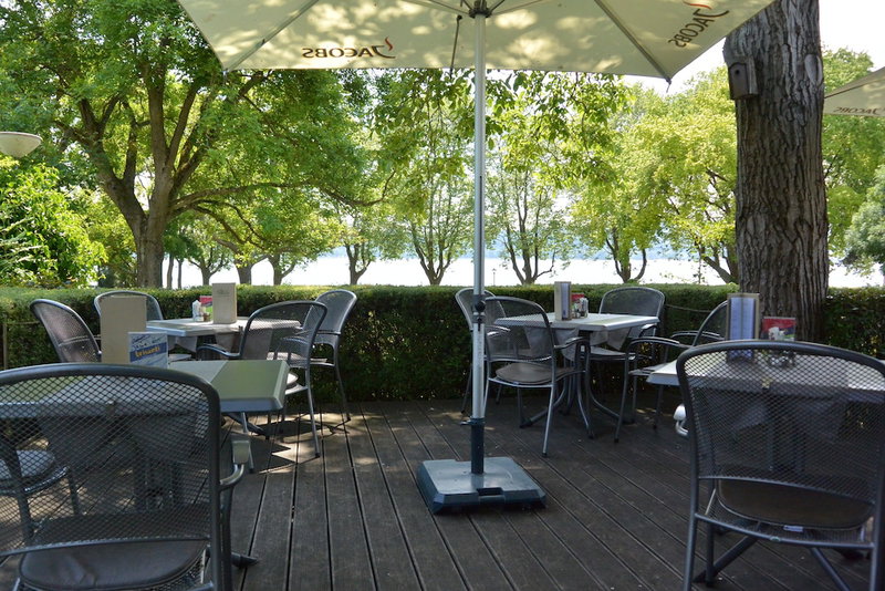 Hotel Iris am See, Radolfzell am Bodensee, Alemania
