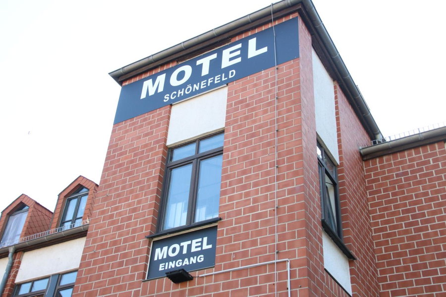 Motel Schönefeld, Großziethen, Germany