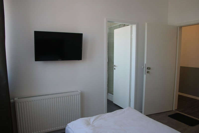 Motel Schönefeld, Großziethen, Germany