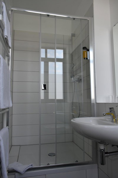 Motel Schönefeld, Großziethen, Germany
