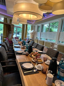 Hotel Ambiente, Dortmund, Germany