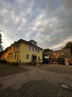Hotel Ambiente, Dortmund, Germany