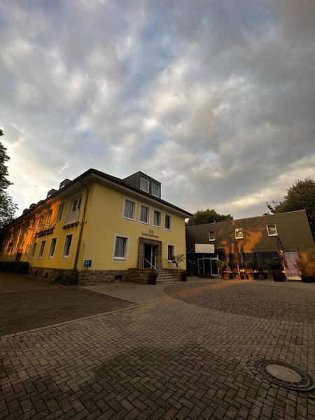 Hotel Ambiente, Dortmund, Germany