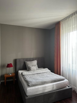 Hotel Ambiente, Dortmund, Germany