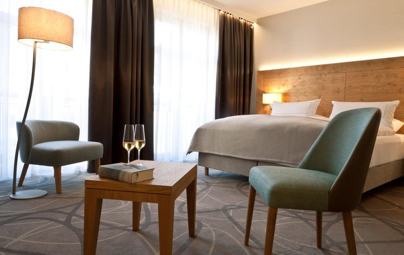 Gasthof Zufriedenheit, Naumburg, Germany