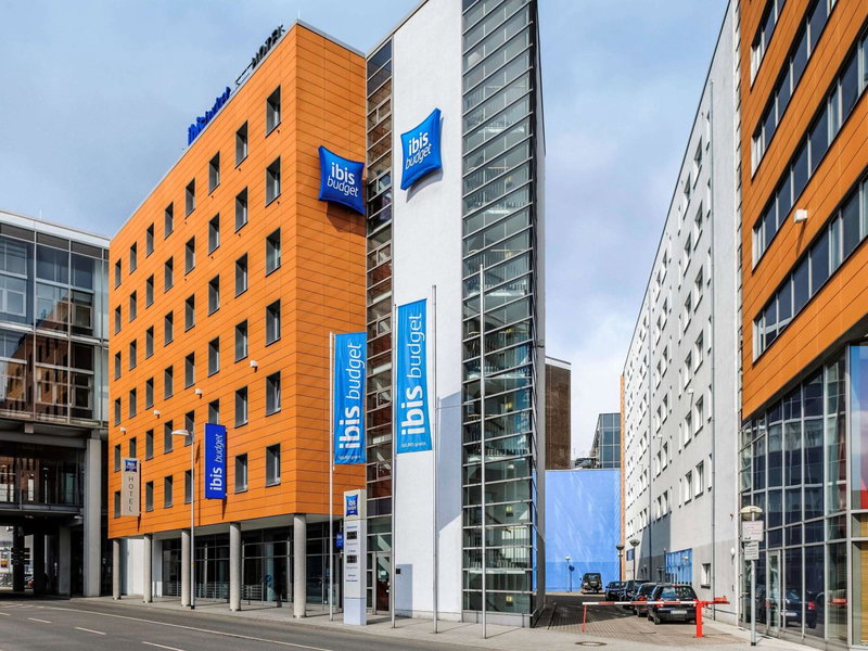 Ibis budget Hannover Hbf, Hannover, Germany