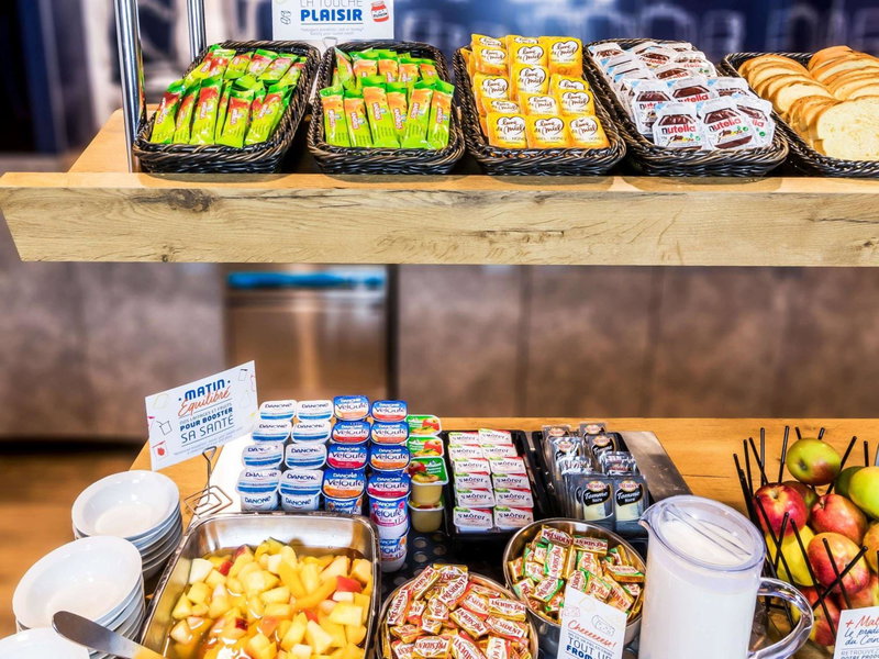 Ibis budget Hannover Hbf, Hannover, Germany