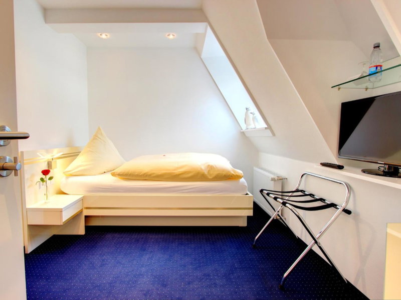 Hotel Linde, Donaueschingen, Alemania