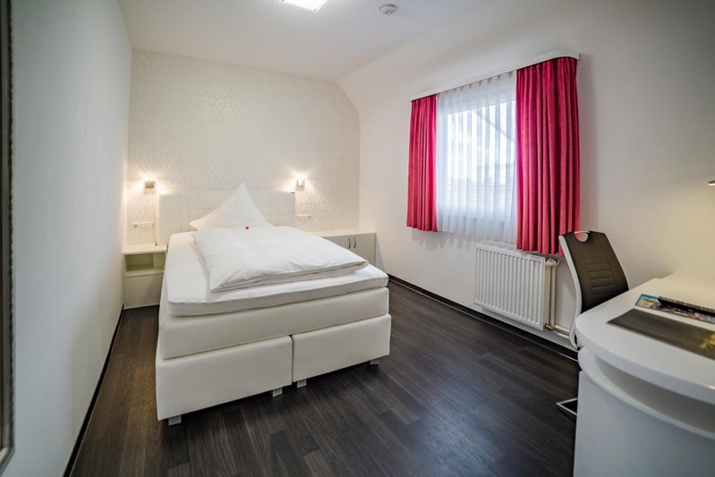 Hotel Linde, Donaueschingen, Alemania