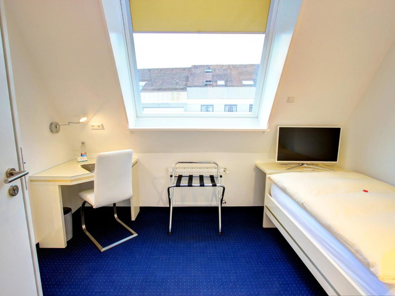 Hotel Linde, Donaueschingen, Alemania