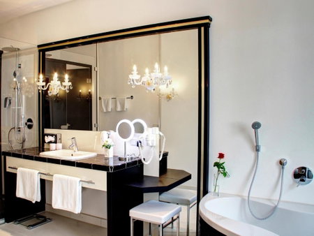 Hotel Linde, Donaueschingen, Alemania