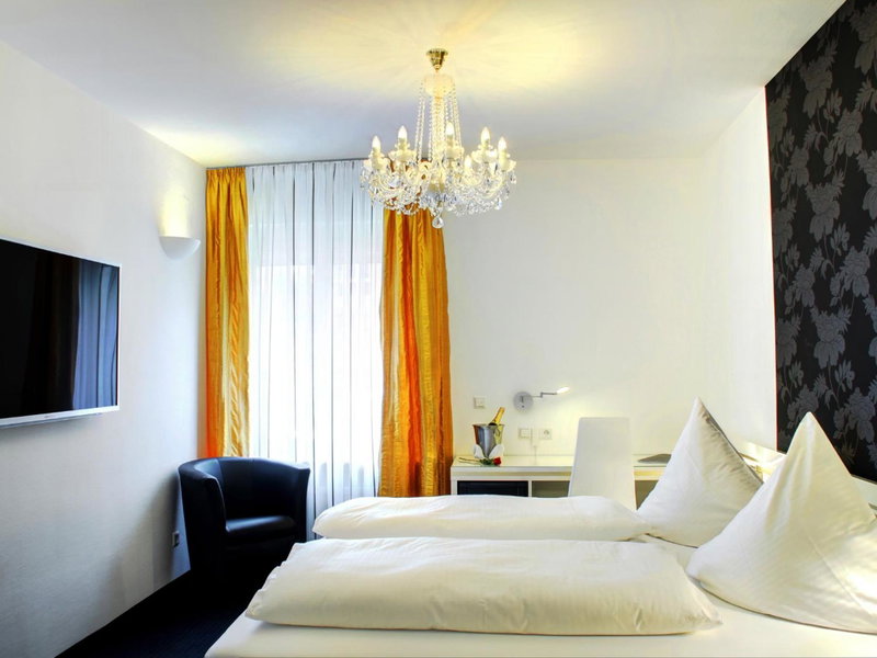 Hotel Linde, Donaueschingen, Alemania