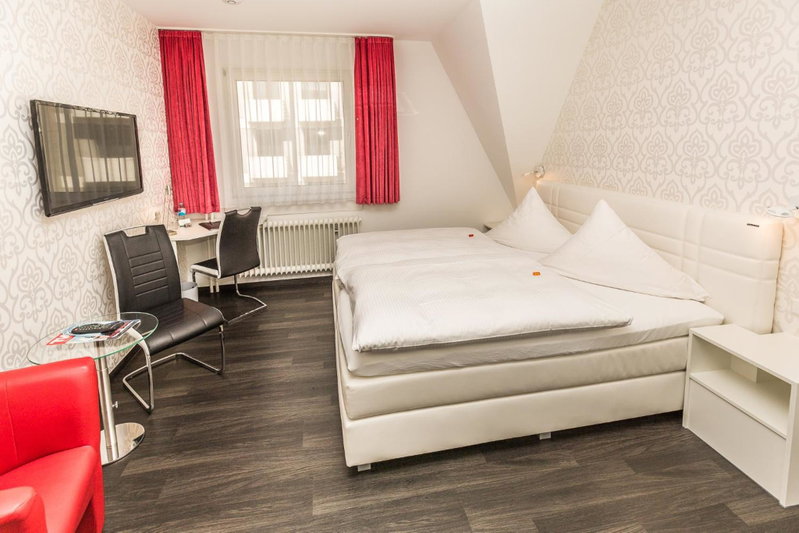 Hotel Linde, Donaueschingen, Alemania