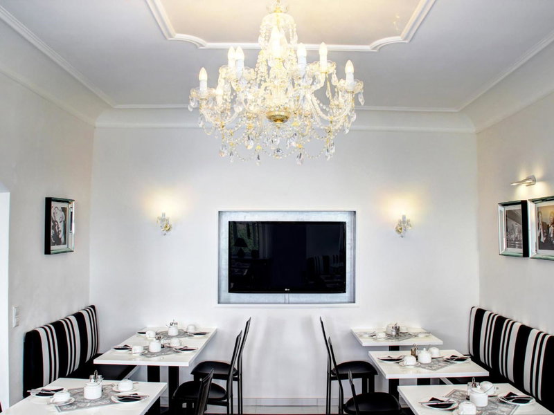 Hotel Linde, Donaueschingen, Alemania
