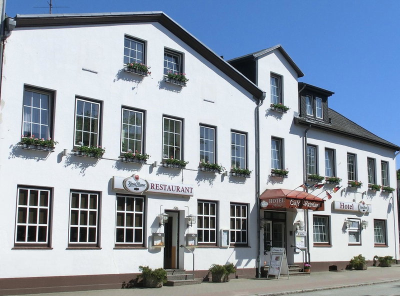 Hotel Hinz, Bad Oldesloe, Germany