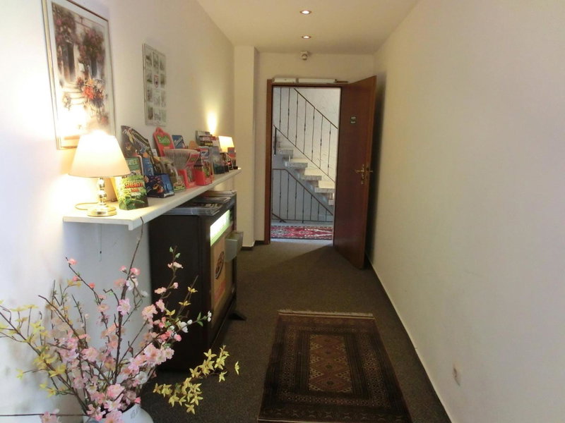 Hotel Hinz, Bad Oldesloe, Germany