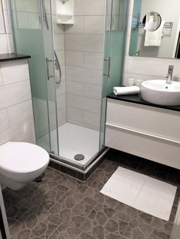 Hotel Hinz, Bad Oldesloe, Germany