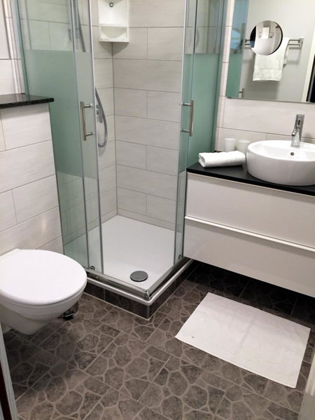 Hotel Hinz, Bad Oldesloe, Germany