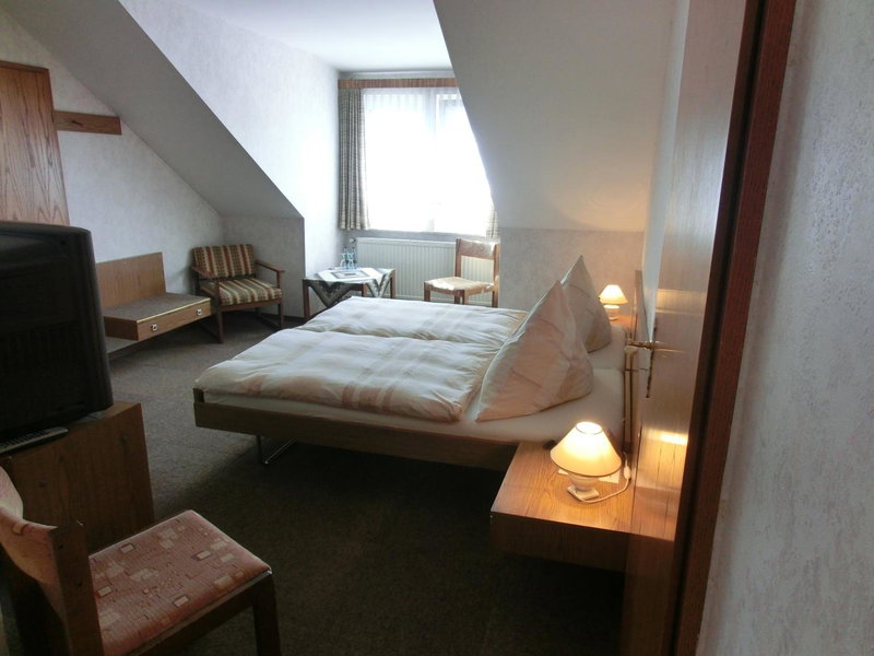 Hotel Hinz, Bad Oldesloe, Germany