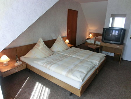 Hotel Hinz, Bad Oldesloe, Germany