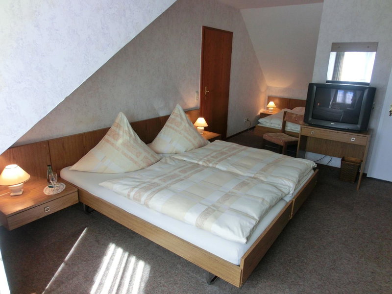 Hotel Hinz, Bad Oldesloe, Germany