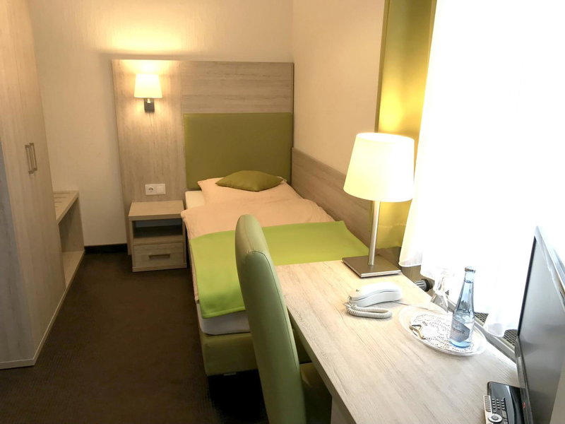 Hotel Hinz, Bad Oldesloe, Germany
