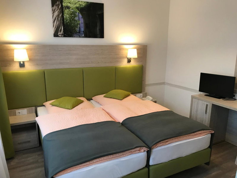 Hotel Hinz, Bad Oldesloe, Germany