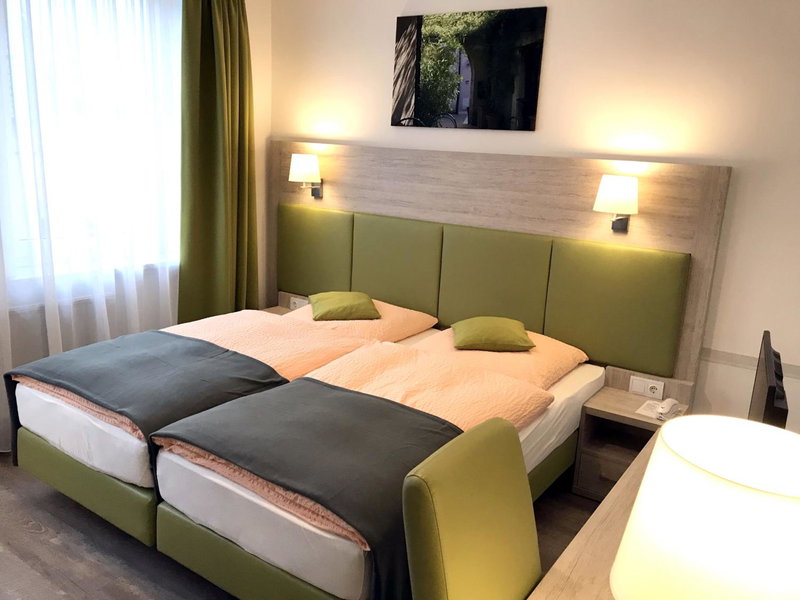 Hotel Hinz, Bad Oldesloe, Germany