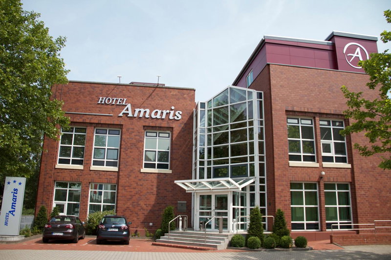 Hotel Amaris Bremerhaven, Bremerhaven, Germany