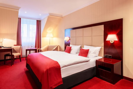 Hotel Amaris Bremerhaven, Bremerhaven, Germany
