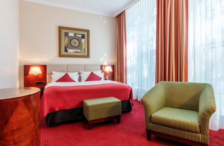 Hotel Amaris Bremerhaven, Bremerhaven, Germany