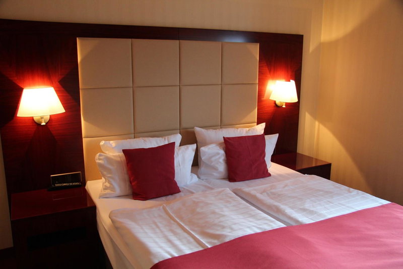 Hotel Amaris Bremerhaven, Bremerhaven, Germany