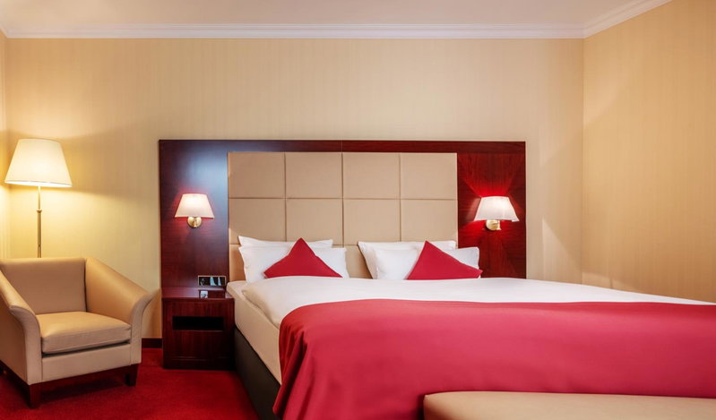 Hotel Amaris Bremerhaven, Bremerhaven, Germany