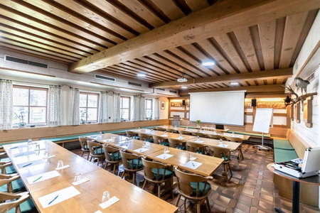 Hotel Alter Wirt, Weyarn, Germany