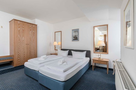 Hotel Alter Wirt, Weyarn, Germany