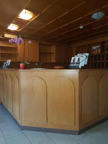 Hotel-Gasthof "Alter Ritter", Rothenburg ob der Tauber, Alemania