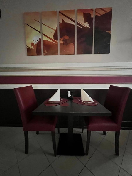 Hotel-Gasthof "Alter Ritter", Rothenburg ob der Tauber, Alemania