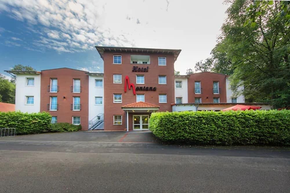 Hotel · Montana Senden Münster, Senden