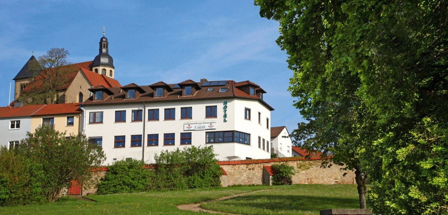 AKZENT Hotel Altes Casino, Fulda, Deutschland