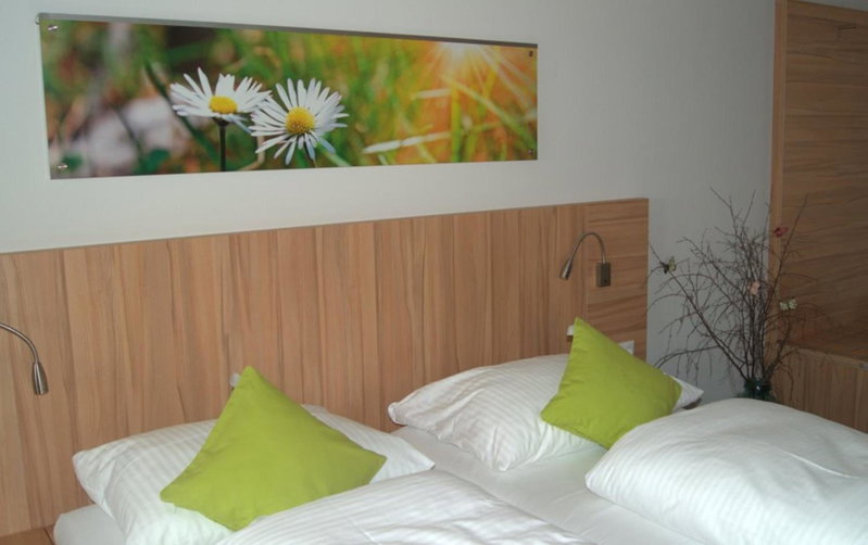 AKZENT Hotel Altes Casino, Fulda, Deutschland