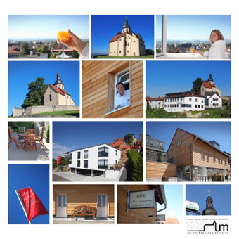 AKZENT Hotel Altes Casino, Fulda, Deutschland