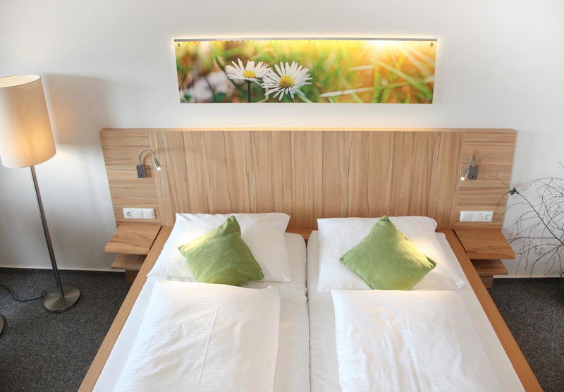 AKZENT Hotel Altes Casino, Fulda, Deutschland