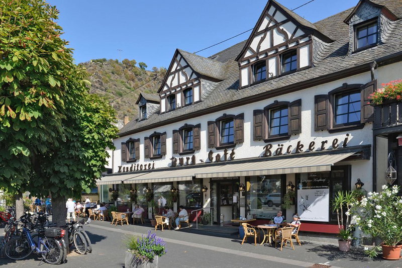 DORMERO Moselhotel Koblenz-Alken, Alken, Germany