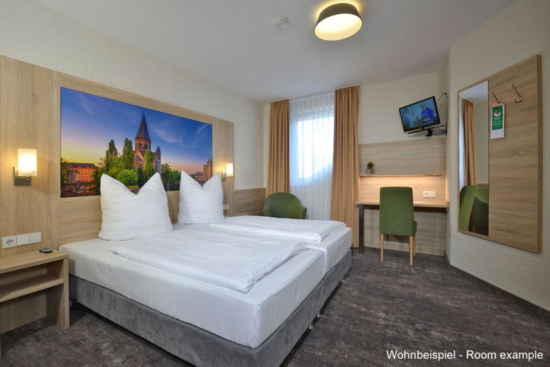 DORMERO Moselhotel Koblenz-Alken, Alken, Germany