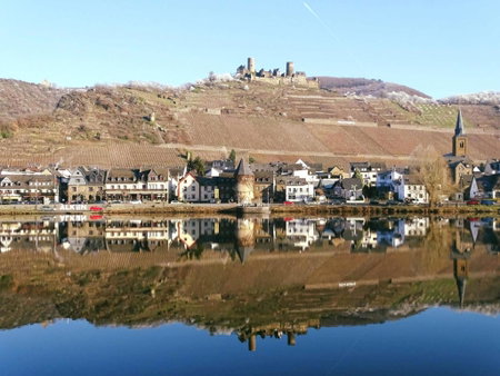 DORMERO Moselhotel Koblenz-Alken, Alken, Germany