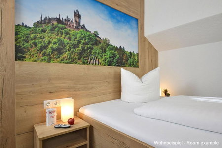 DORMERO Moselhotel Koblenz-Alken, Alken, Germany