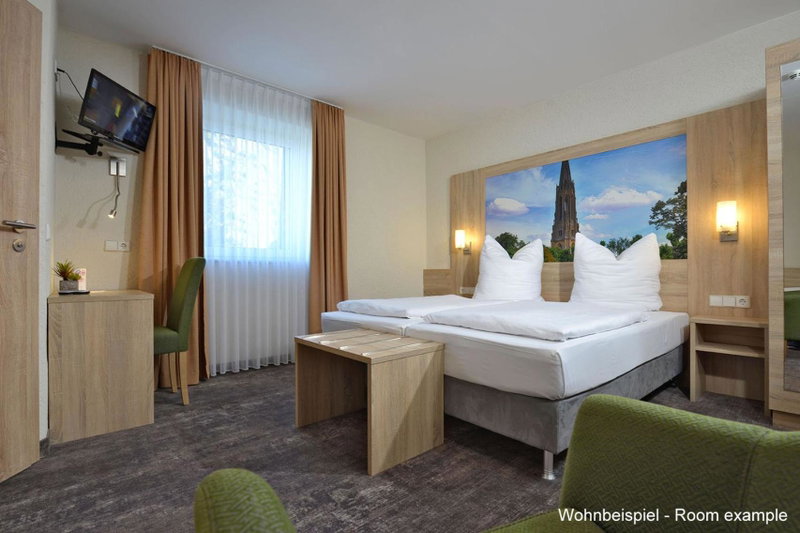 DORMERO Moselhotel Koblenz-Alken, Alken, Germany