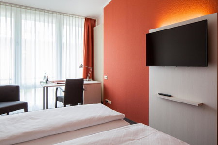 Hotel Spree-idyll, Berlin, Alemania